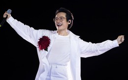 Hà Anh Tuấn vừa công bố lịch diễn, fan háo hức: 'Lại có lý do lên Đà Lạt rồi'