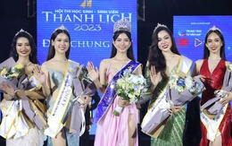 Hai cuộc thi hoa hậu tổ chức tại Cần Thơ