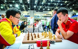 Thử suy nghĩ vì sao Lê Quang Liêm thắng nhiều vua cờ, nhưng lại thua kỳ thủ vô danh