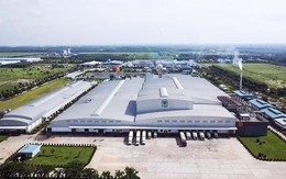 Khác biệt trong mô hình sản xuất tại CPV Food Bình Phước