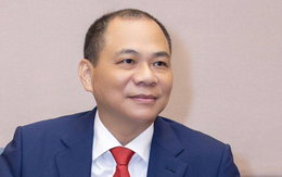 Xuất hiện cổ đông ngoại góp 5% vốn tại VinEnergo của tỉ phú Phạm Nhật Vượng