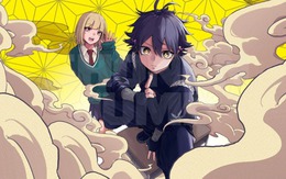 5 manga mới xuất sắc nhất thế hệ New-Gen