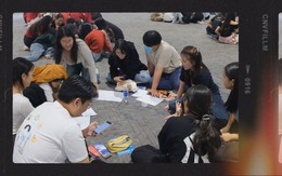 Cuộc thi Lan tỏa năng lượng tích cực 2025: Trao giá trị - Nhận trưởng thành