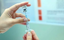 Vắc xin phòng zona làm giảm nguy cơ mất trí nhớ