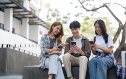 Cùng Sacombank Pay ‘Xây nhà xanh - Nhận quà nhanh’