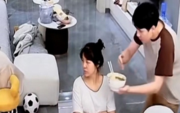 Cách để vợ hết giận