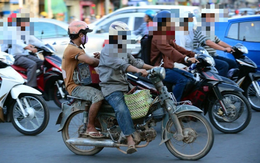 Đề nghị doanh nghiệp làm rõ phương án chuyển đổi động cơ điện cho xe máy chạy xăng