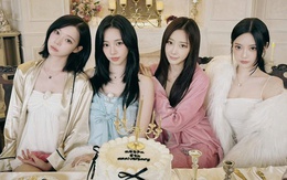 Aespa kỷ niệm 5 năm ra mắt, phát hành 4 ca khúc solo