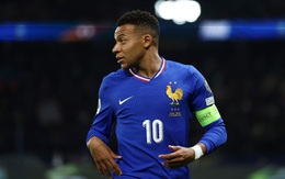 Mbappe đòi PSG bồi thường 300 triệu USD, PSG kiện ngược đòi 510 triệu USD