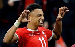 Tình hình vòng loại World Cup 2026 trên toàn thế giới