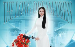 Dân mạng vỡ òa: Áo dài trắng là trang phục dân tộc của Hương Giang tại Miss Universe