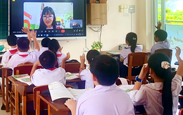 Chân dung giáo viên thời công nghệ số - Kỳ 2: Từ lớp học số đến cá nhân hóa dạy học