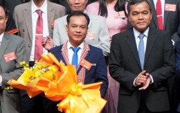 Ông U Huấn tái đắc cử Chủ tịch Ủy ban Mặt trận Tổ quốc Việt Nam tỉnh Quảng Ngãi