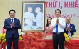 MTTQ Việt Nam tỉnh Tây Ninh tổ chức 'Tháng nghe dân nói', mô hình điểm về đối thoại xã hội