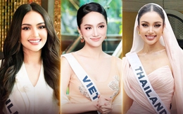 Nóng: Giám khảo Miss Universe tuyên bố từ chức vì phát hiện 'gian lận', Hương Giang sẽ ra sao?