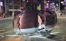 Dư luận Hàn Quốc dậy sóng sau vụ mẹ con du khách Nhật bị tông chết