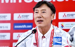 HLV tuyển Lào: 'Chúng tôi không quá tập trung vào Xuân Son'