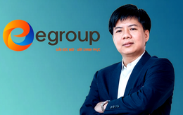 Shark Thủy bắt tay doanh nghiệp ‘chạy’ doanh thu khống 2.348 tỉ đồng cho Egroup, hối lộ 32 tỉ