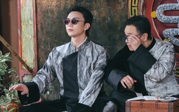 'Mục hạ vô nhân' của Soobin cũng tôn vinh văn hóa, sao phải so kè 'Bắc Bling'?