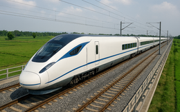 Tư nhân đầu tư đường sắt tốc độ cao có cần sự hỗ trợ tài chính của Nhà nước?
