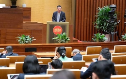 Thanh tra Chính phủ nêu lý do đề xuất biến động thu nhập từ 1 tỉ đồng phải kê khai