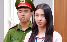 Hợp đồng với Sen Vàng giúp Thùy Tiên 'rời vai' chủ sở hữu kẹo Kera ra sao?