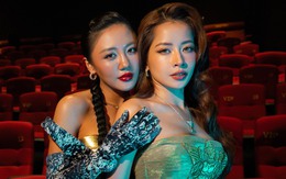 Văn Mai Hương hát với Chi Pu: Khán giả phản ứng ra sao?