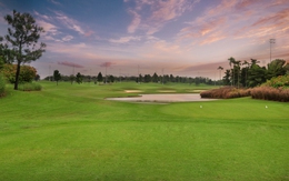 Công ty sở hữu 3 sân golf lớn ở Bình Dương lãi 9 tháng tăng 4.400%