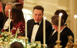 Elon Musk quay lại Nhà Trắng sau nhiều tháng rạn nứt với Tổng thống Trump