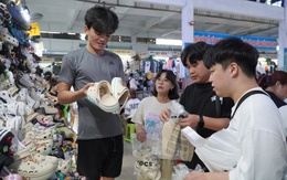 Xóa bỏ thuế khoán với hộ kinh doanh, Đà Nẵng thành lập tổ hỗ trợ người dân kê khai