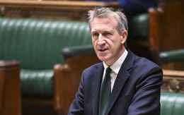 Anh tố cáo gián điệp Trung Quốc 'đội lốt' chuyên gia tuyển dụng để do thám Quốc hội