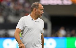 Haiti giành vé dự World Cup 2026 dù HLV của họ chưa bao giờ đặt chân đến Haiti