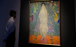 Bức tranh nào giá chỉ sau tranh của Leonardo da Vinci trên sàn đấu giá?