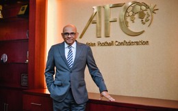 Tổng thư ký AFC cảnh báo Chính phủ Malaysia không 'vượt quyền' vụ nhập tịch