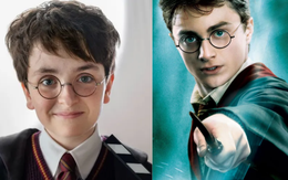 Daniel Radcliffe gửi tâm thư động viên 'Harry Potter' nhí