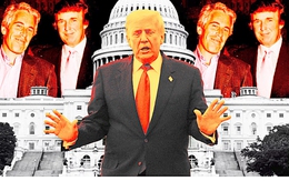 Quốc hội Mỹ thông qua việc công bố hồ sơ Epstein