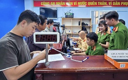 Giấy phép lái xe hết hạn bao lâu phải thi lại?