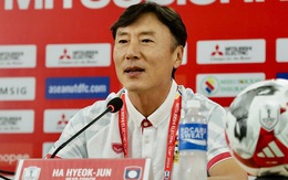 HLV tuyển Lào: 'Tôi biết Xuân Son sẽ vào sân'