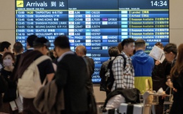 Nhiều doanh nghiệp Trung Quốc yêu cầu nhân viên hủy kế hoạch đi Nhật Bản