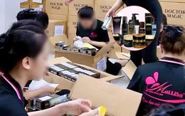 Tại sao Cục Quản lý dược khuyến cáo thận trọng khi dùng mỹ phẩm của công ty chồng Mailisa?