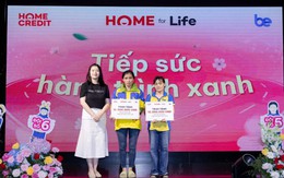 Home Credit đưa kiến thức tài chính đến gần hơn với phụ nữ và sinh viên