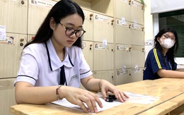 Trường đại học đầu tiên công bố thông tin tuyển sinh 2026,  bỏ cộng điểm IELTS