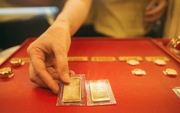 Đánh thuế vàng miếng: Bộ trưởng Tài chính nói 'không có chuyện thuế chồng thuế'