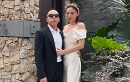 Hôn nhân của Tóc Tiên, Hoàng Touliver gây bàn tán