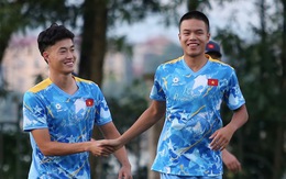 Cơ hội cho Trần Thành Trung dự SEA Games 33?
