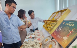 Yến sào An Giang chuẩn bị gì để kết nối xuất khẩu?