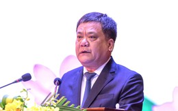 Ông Trần Phong giữ chức Phó bí thư Tỉnh ủy Khánh Hòa