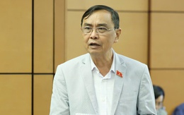 Đại biểu đề nghị cơ chế đặc thù để thực hiện đầu tư sân bay Gia Bình