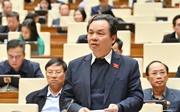 Đại biểu Quốc hội đề nghị đánh thuế bất động sản mua đi bán lại