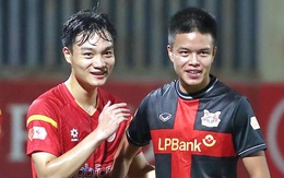 Cầu thủ Việt kiều Trần Thành Trung thoát chấn thương nặng